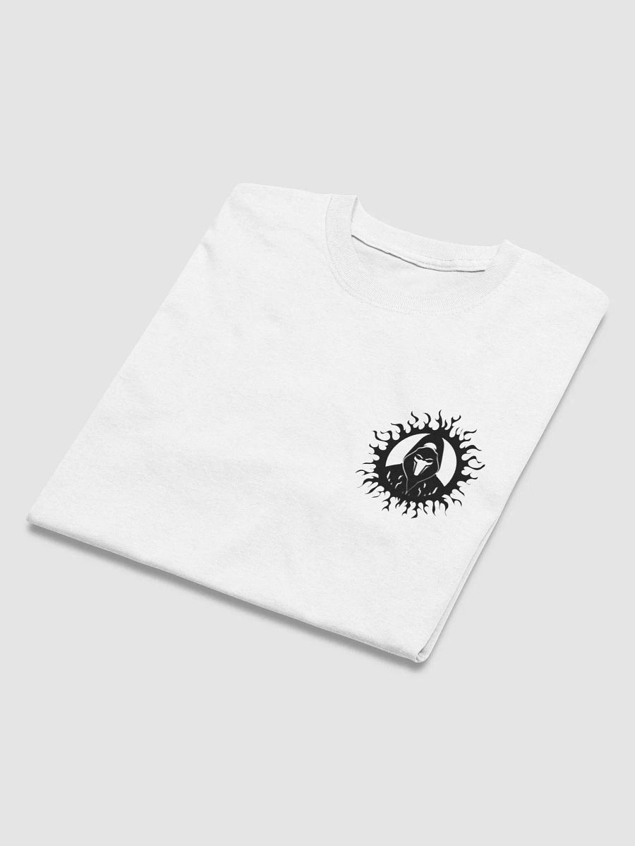Flames of Shadow T-Shirt product image (3)