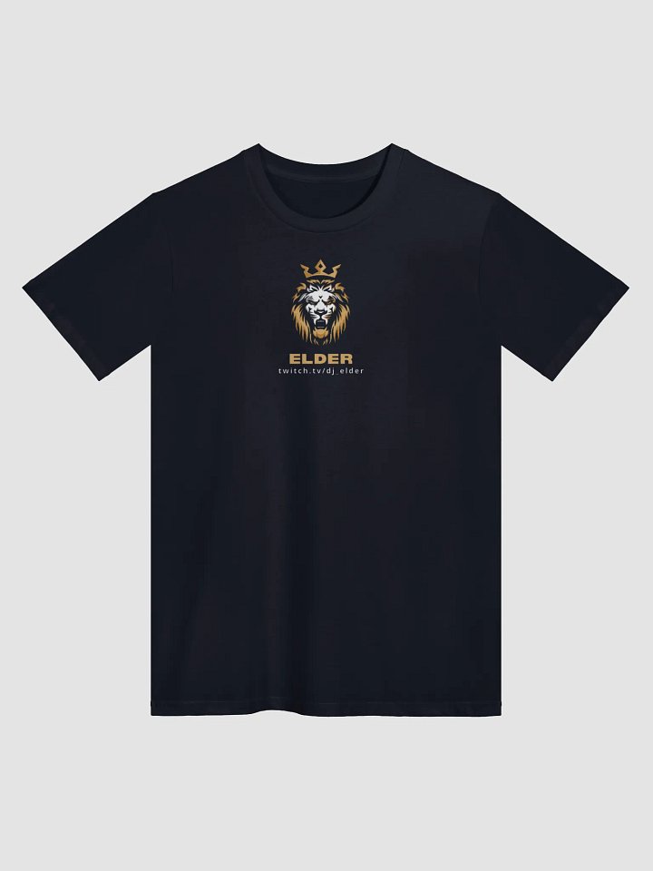 Dj elder/Logo product image (1)