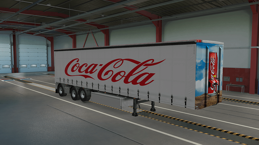 Coca Cola skin product image (2)