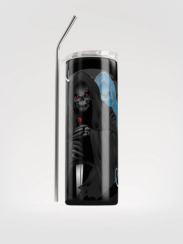 Logo tumbler 2 product image (1)