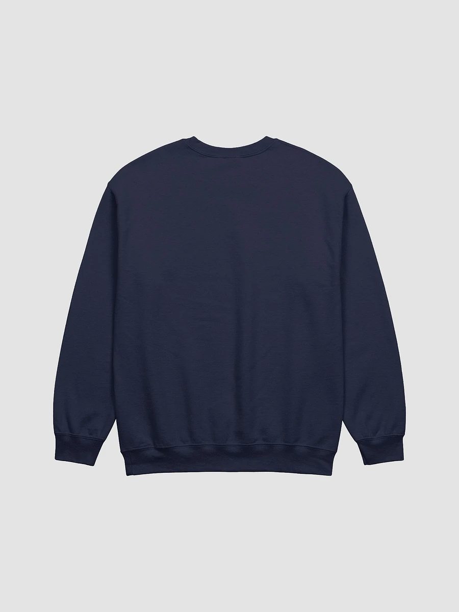 Slushie's Coffee Shop (Blue) | Sweatshirt product image (15)