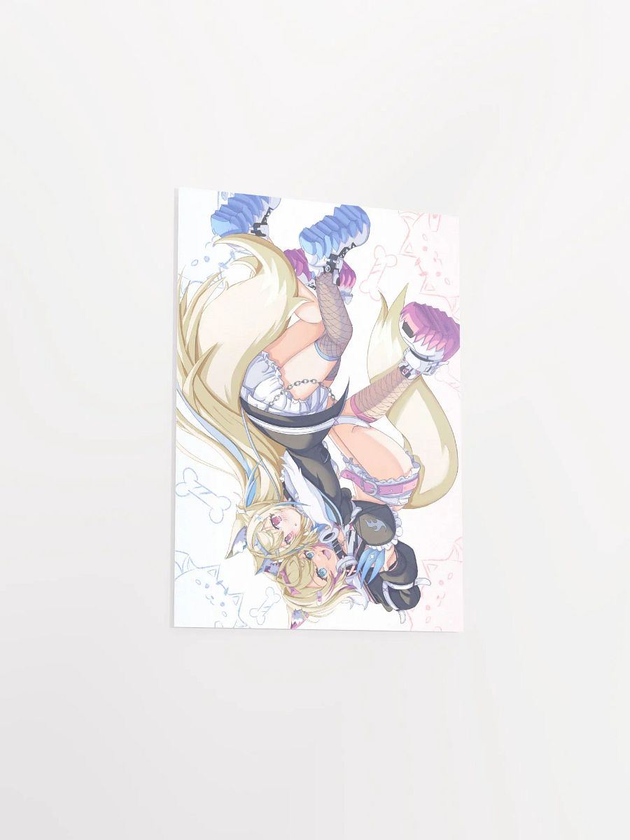 Fuwamoco print product image (11)