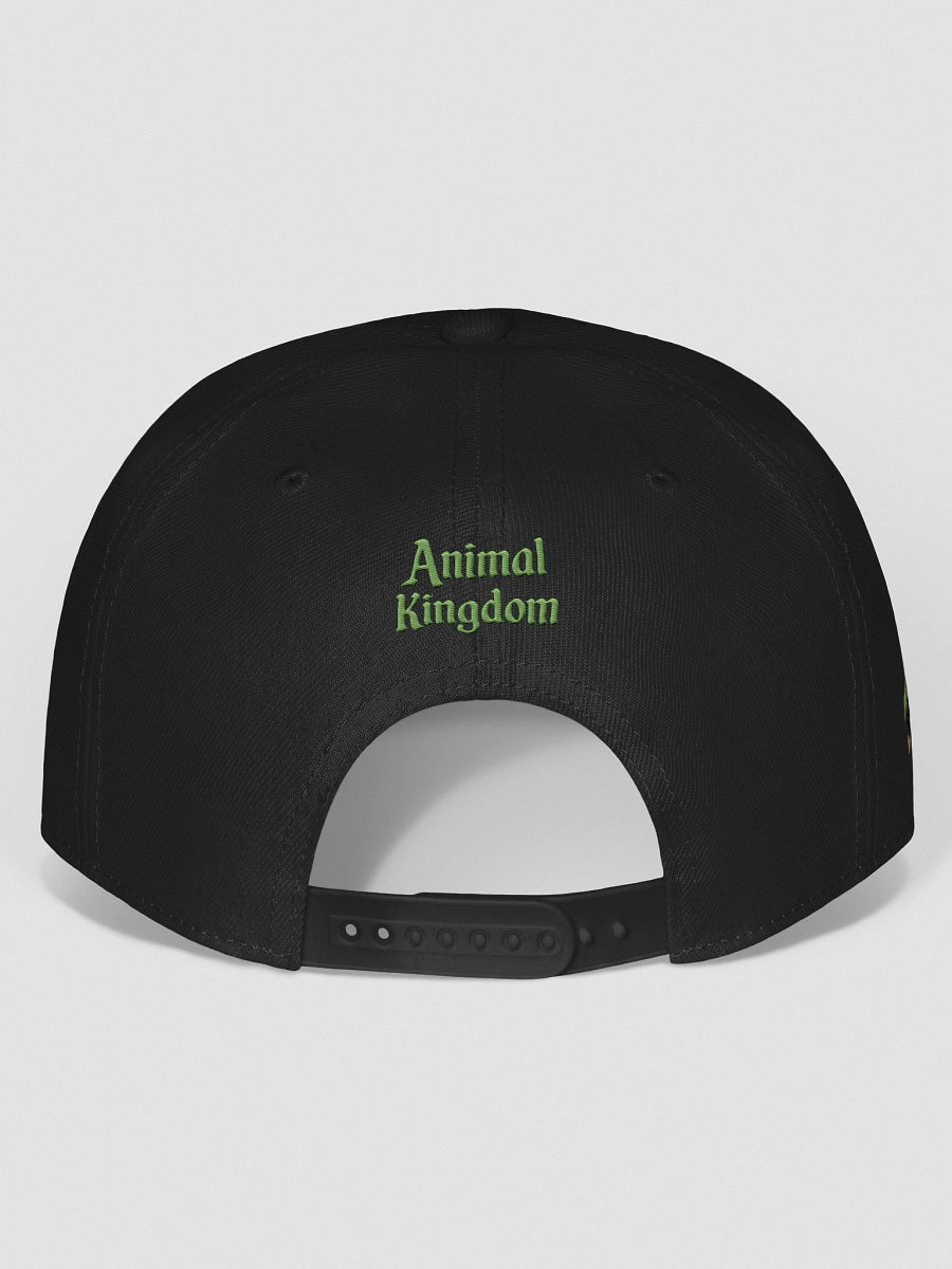 Animal Kingdom hat product image (4)