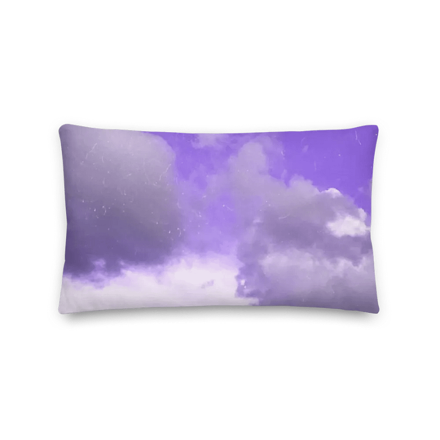 Celestial Dreams All-Over Print Pillow product image (1)
