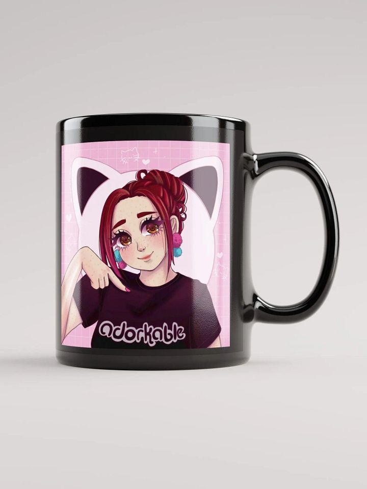 Niffylou the Adorkable! product image (1)