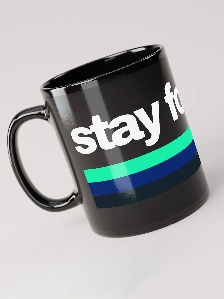 Stay focused mug product image (3)