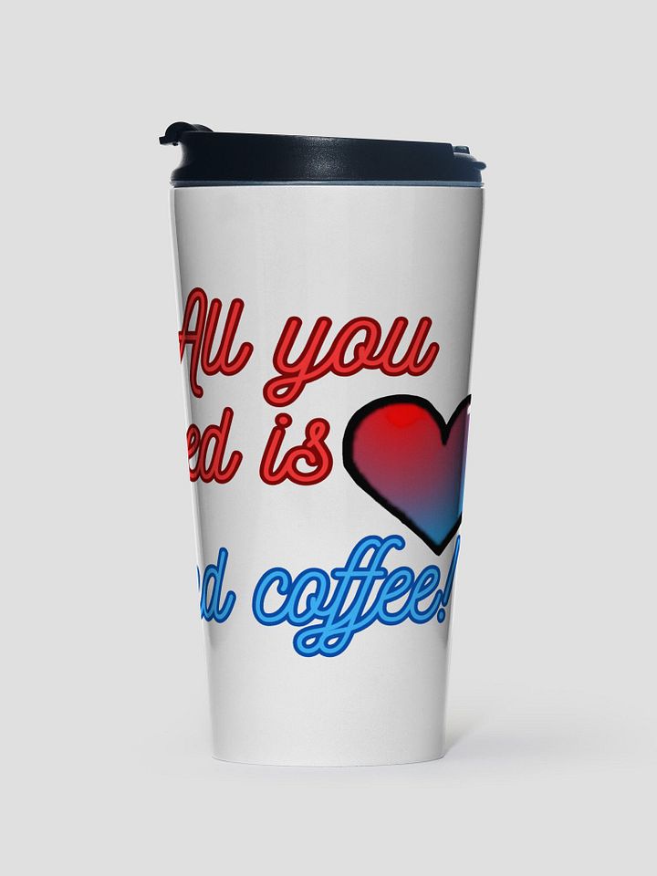 Love & Coffee product image (1)