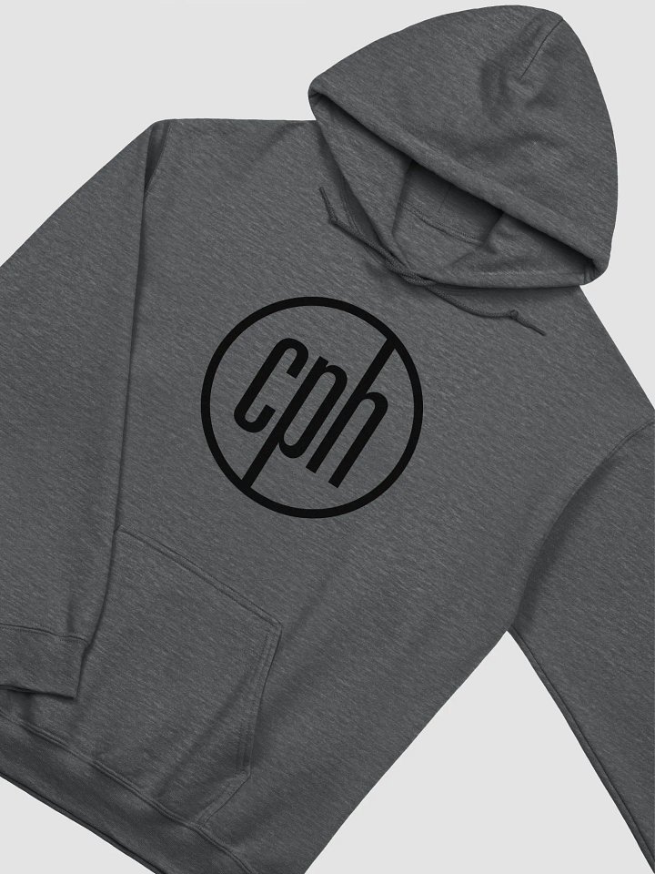 Classic Hoodie product image (2)