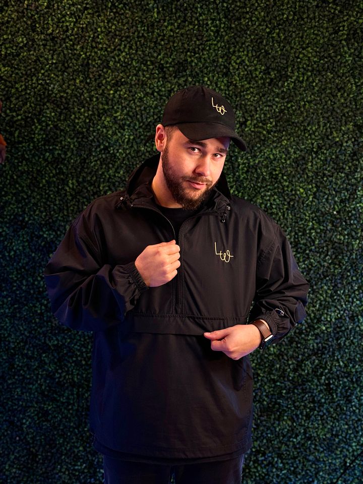 LW WINDBREAKER product image (1)