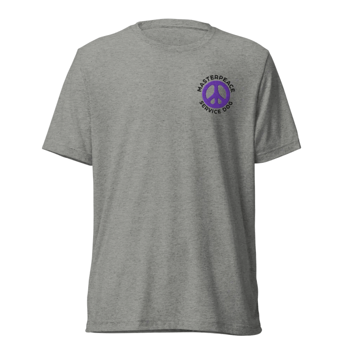 Embroidered MPSD Tee product image (2)