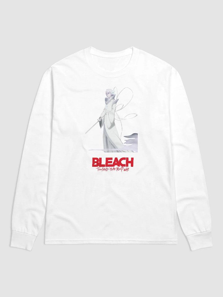 Bleach Thousand-Year Blood War Champion Long Sleeve product image (2)