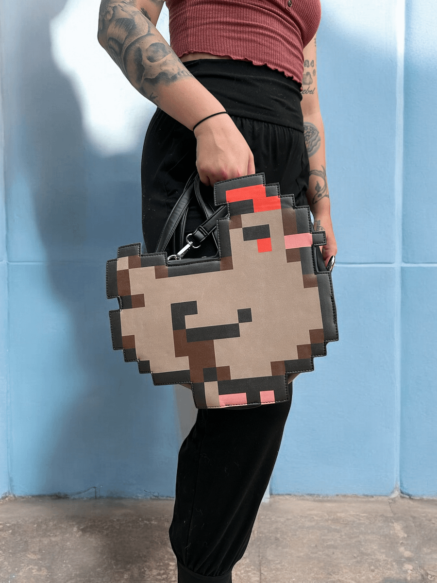 Void Chicken Bag product image (2)