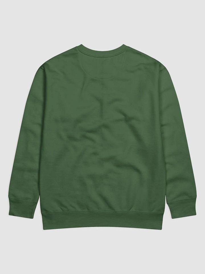 Moonlit Paws Premium Sweatshirt product image (2)