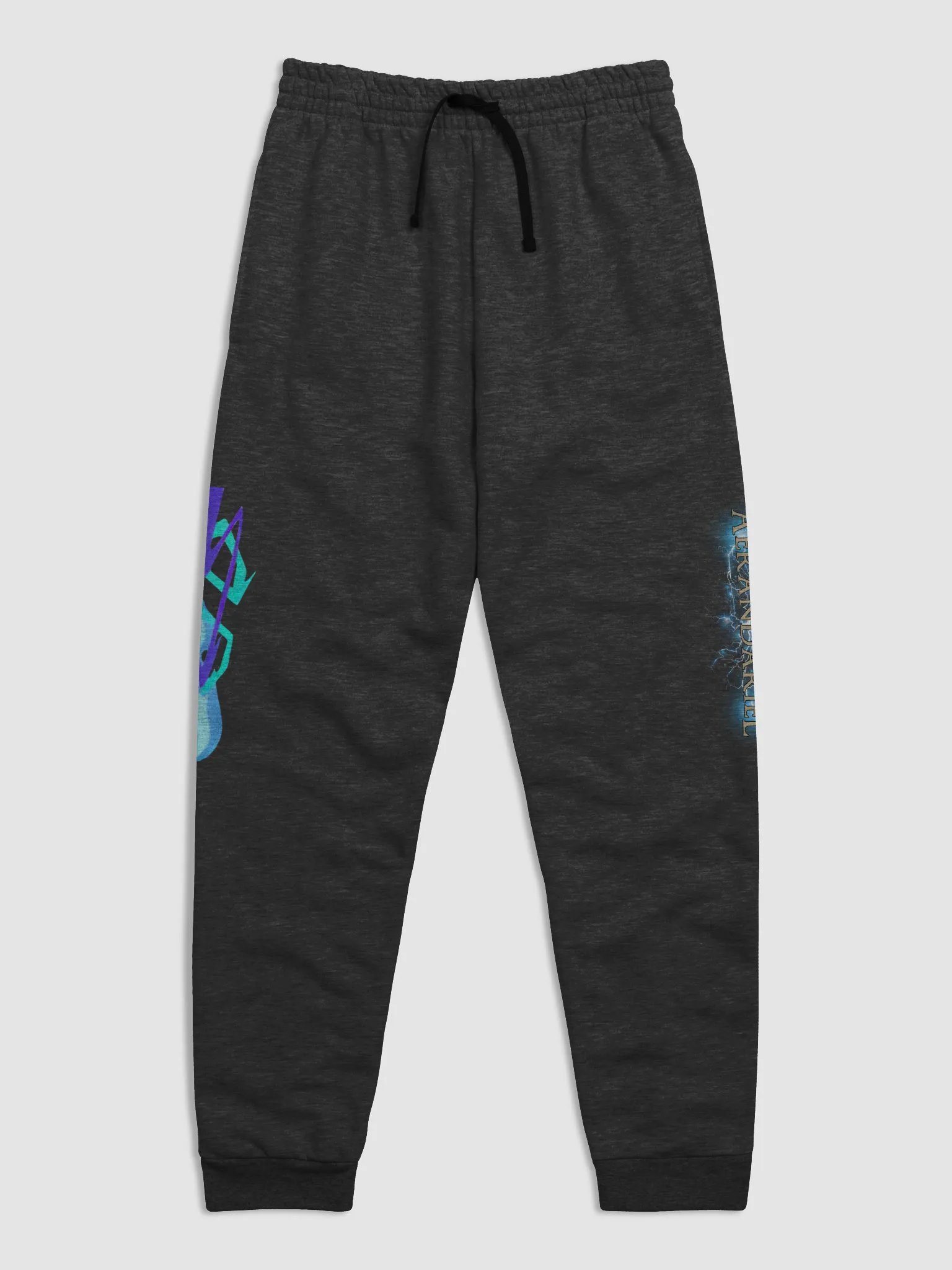 Aerandariel Unisex Joggers product image (21)