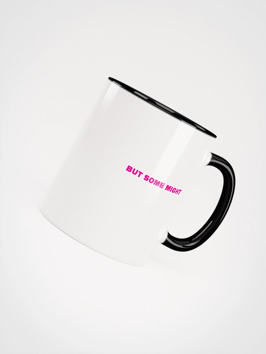Flip the script mug - Stabby edition product image (15)
