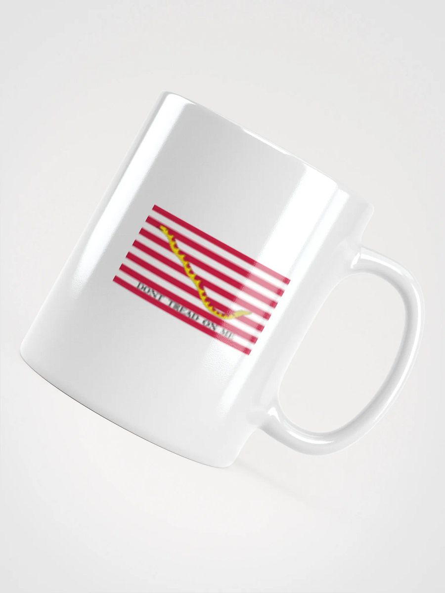 Chief's Mug product image (4)