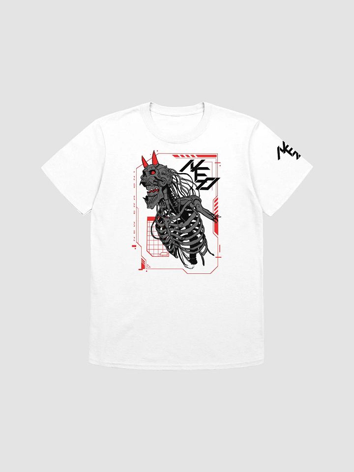 NEO On1 C0RpsE Design 0.1 White product image (1)