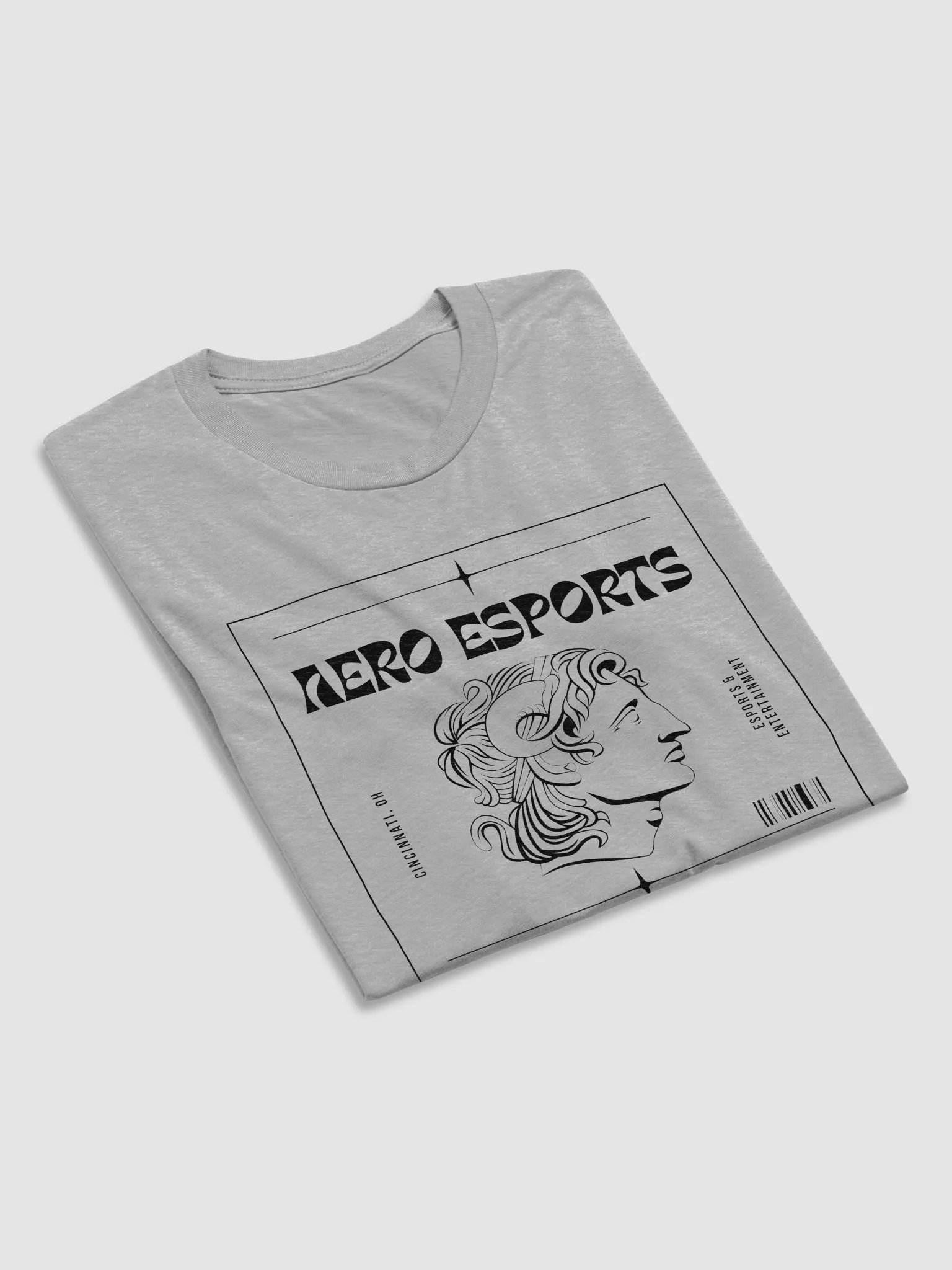Retro Album Cover T-Shirt product image (6)