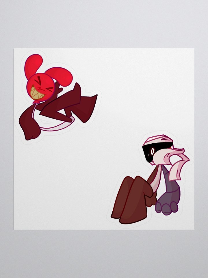 Hell to Pay / King for a Day product image (1)