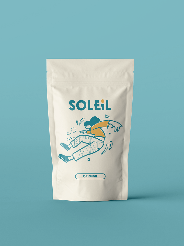 Sal Soleil product image (1)