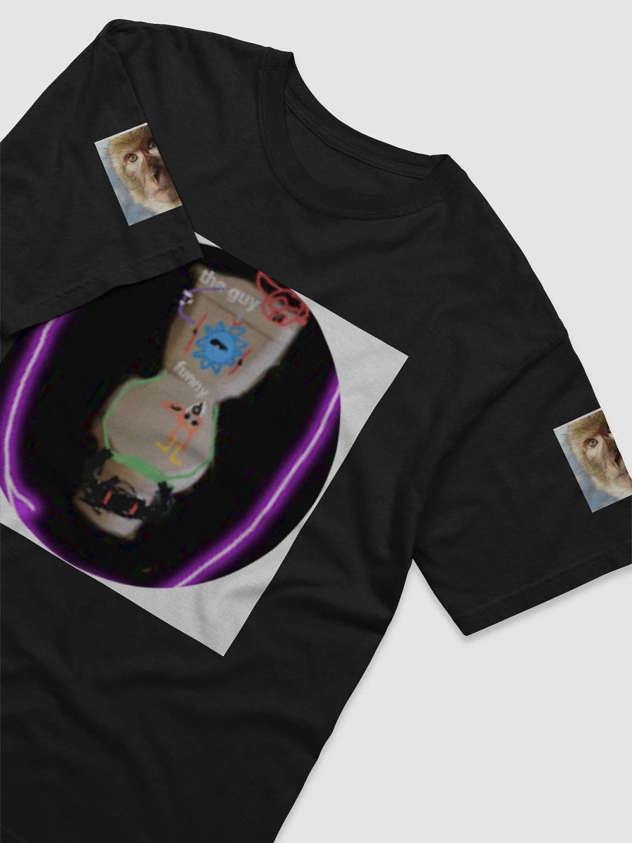 the fctguy yipe shirt product image (3)