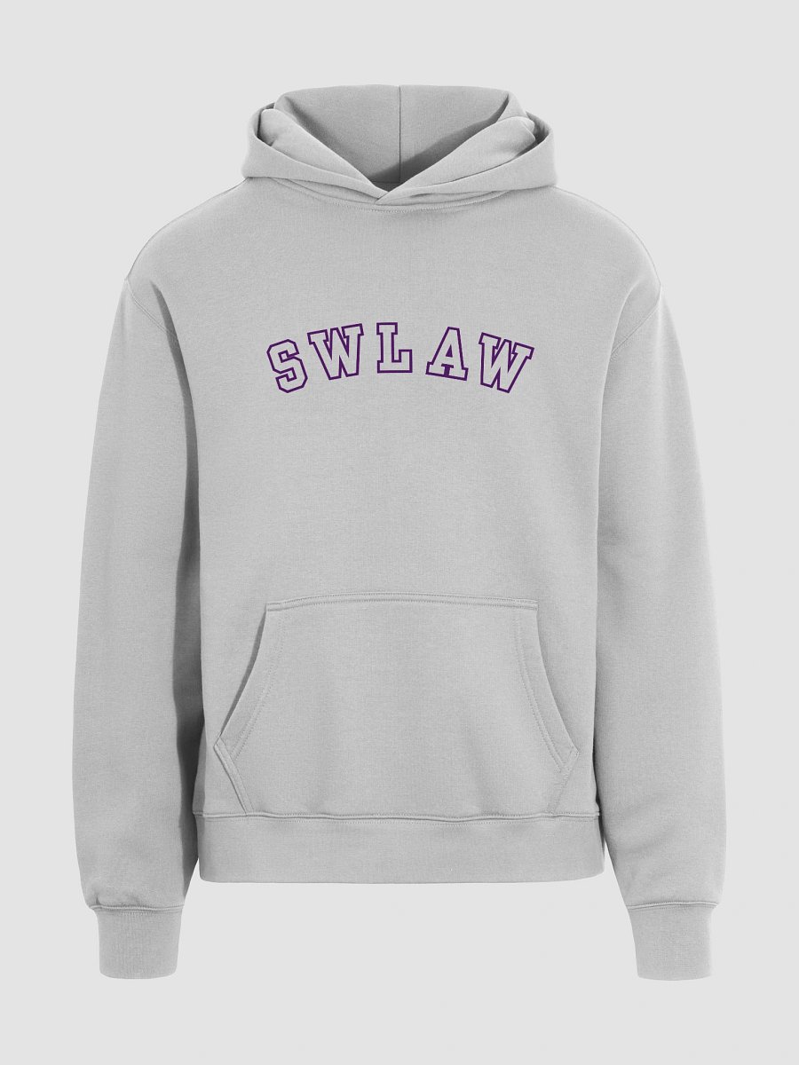 SWLAW- Hoodie product image (3)