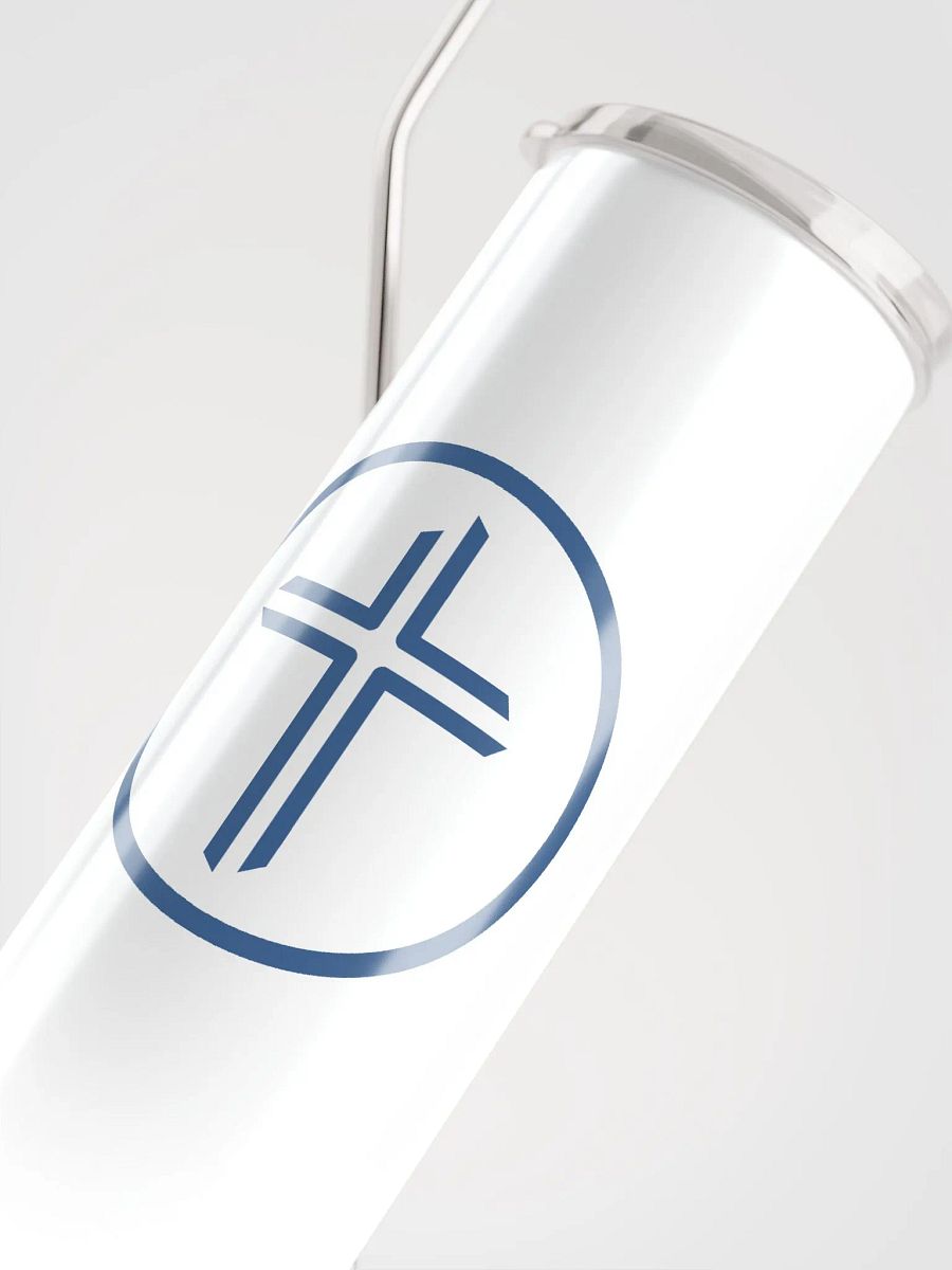 Cross Logo Tumbler product image (5)