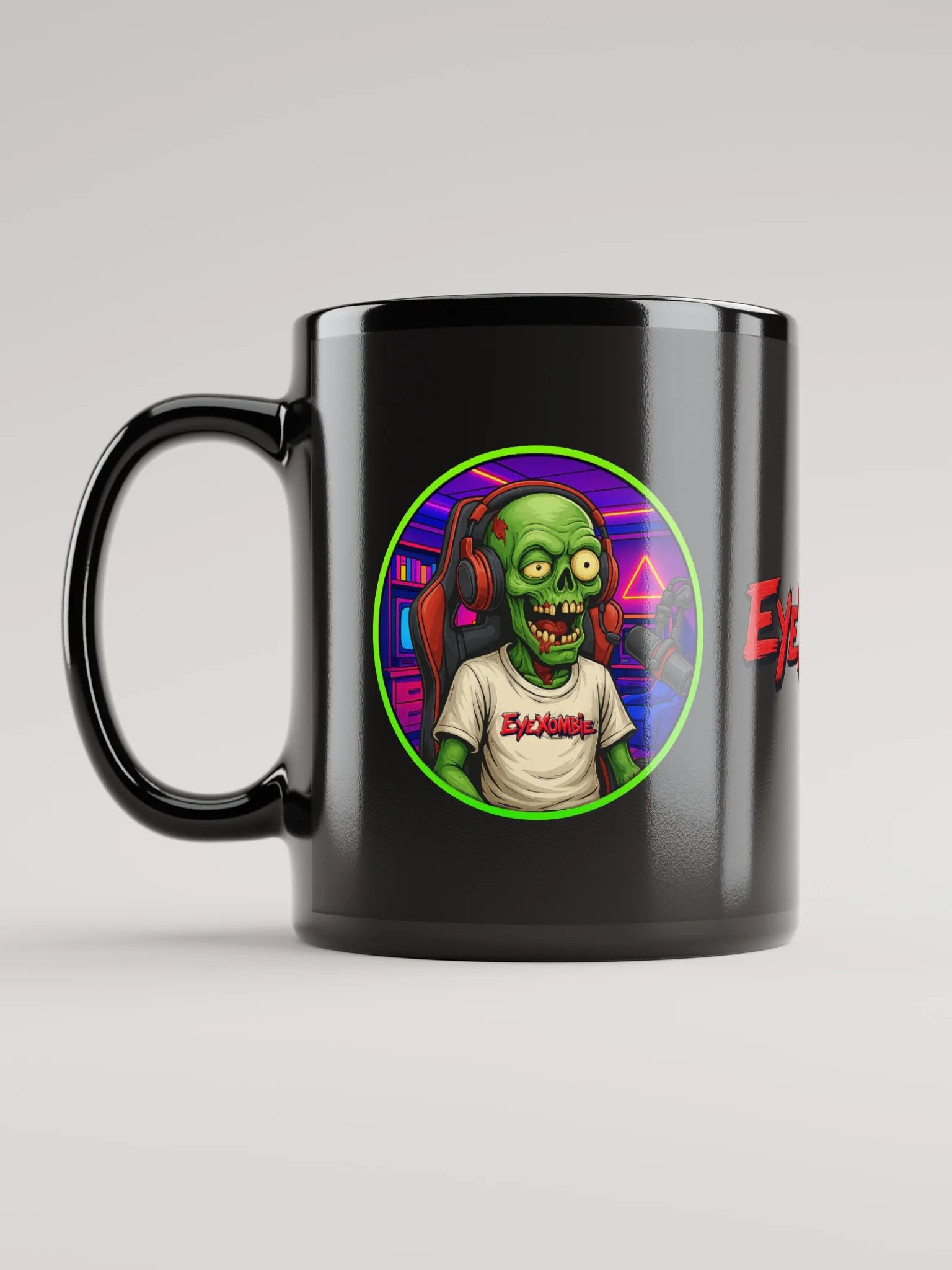 Cup O Xombie product image (11)