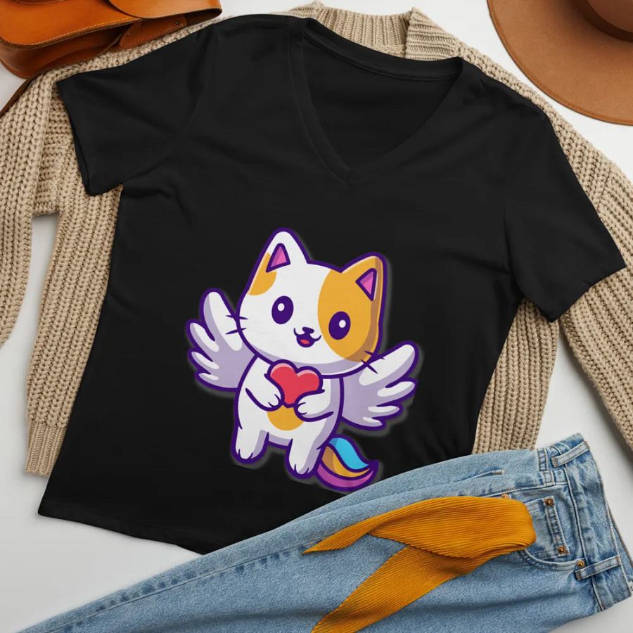 Kitti Women's Tee product image (7)