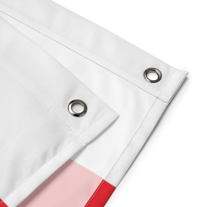 iDale Champion Flag product image (2)