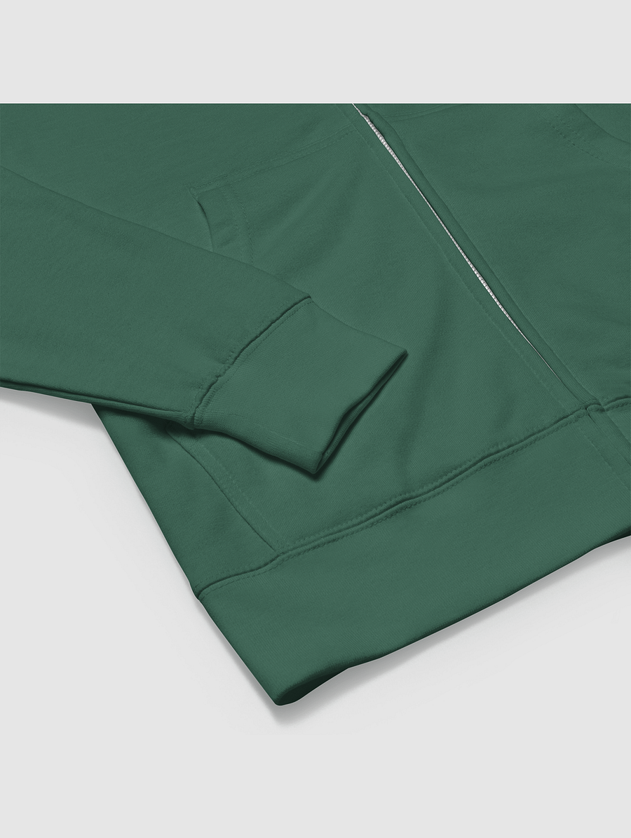 COE Zip Up 2 product image (3)