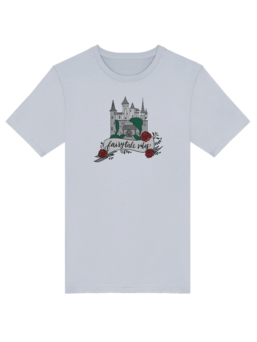 Fairytale Vibes Super Soft T-Shirt product image (5)