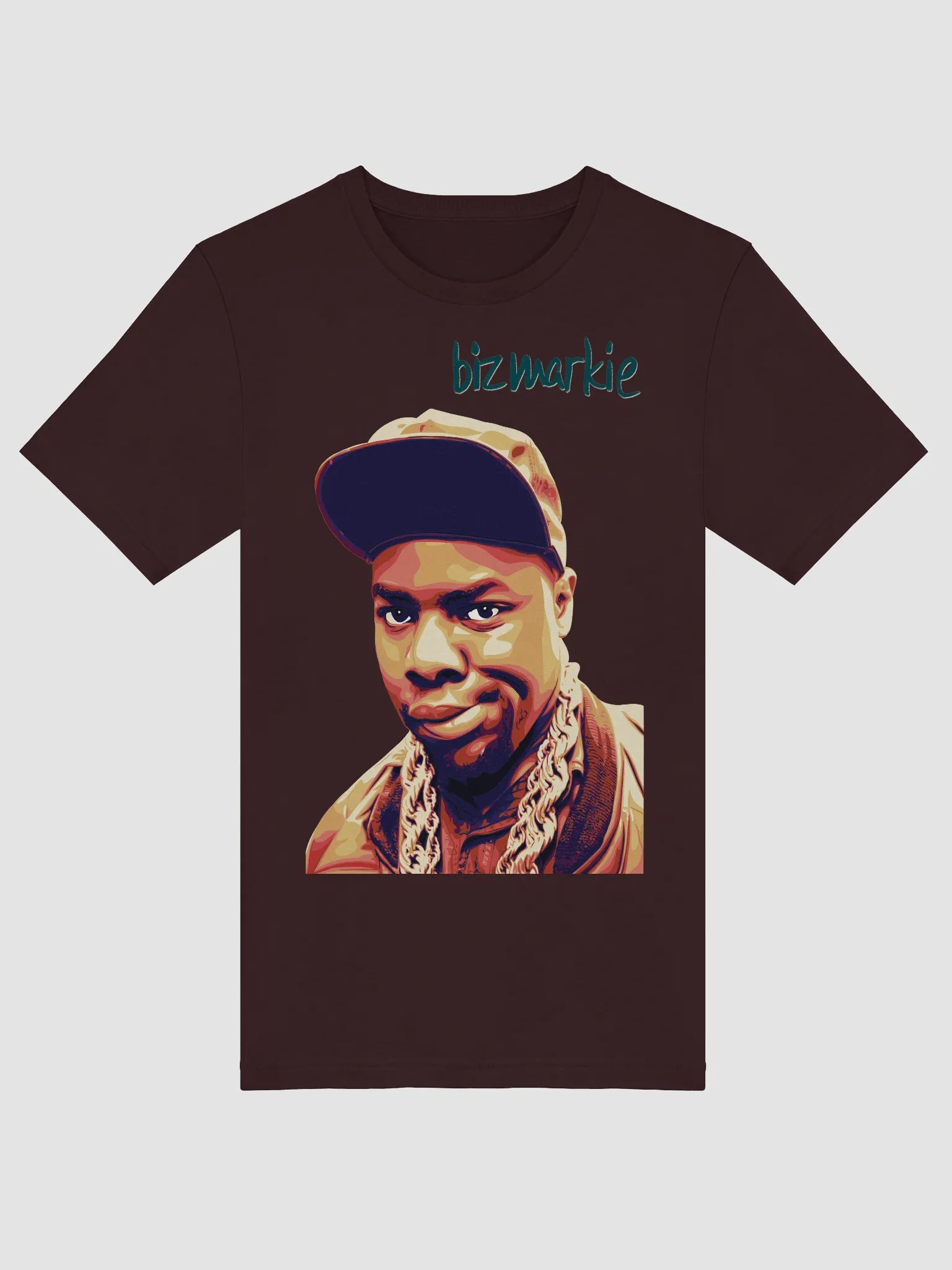 Biz Markie – Nobody Beats the Biz product image (2)