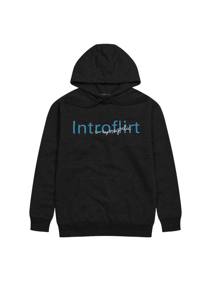 Intro-Flirt Hoodie product image (1)
