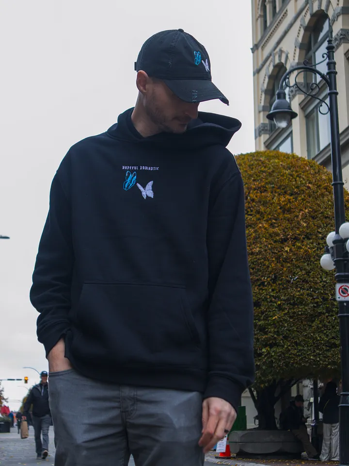 Hopeful Romantic Hoodie product image (2)