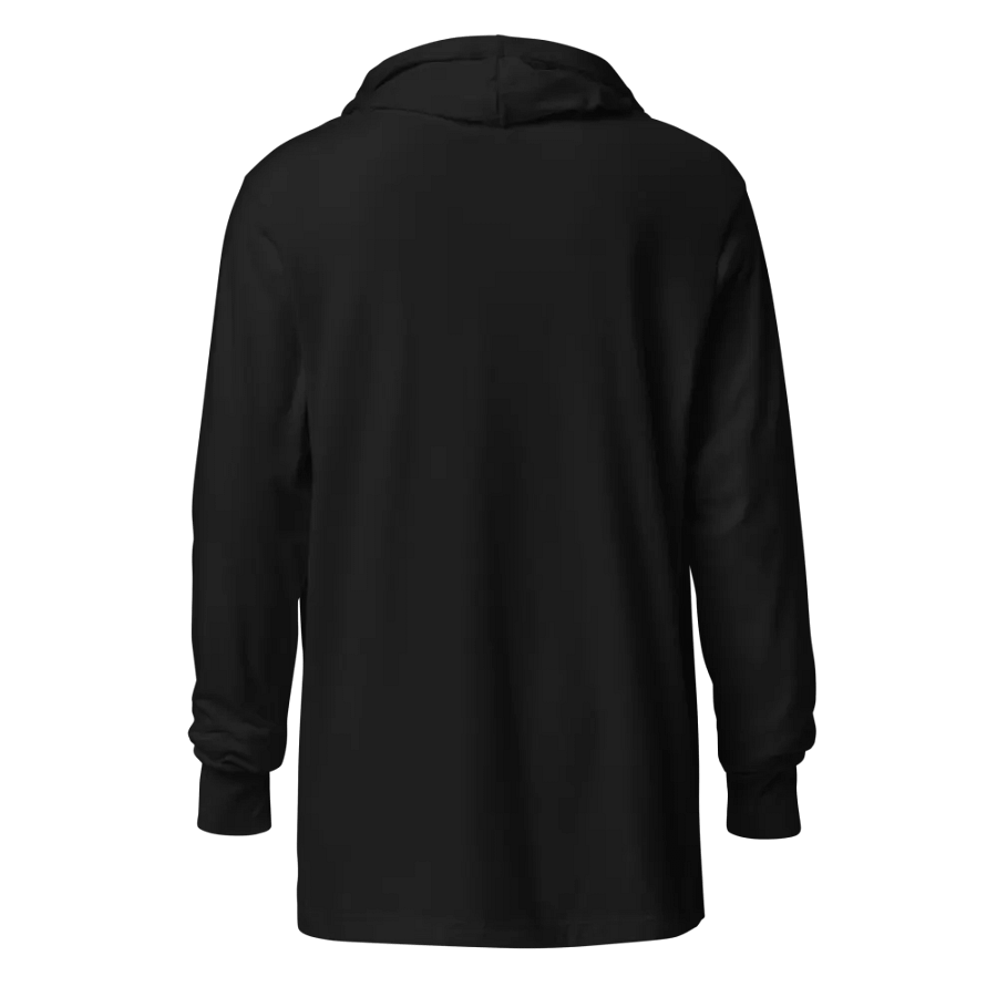 Deep and Dark Exclusive Premium Mens' Oversized Hoodie product image (7)