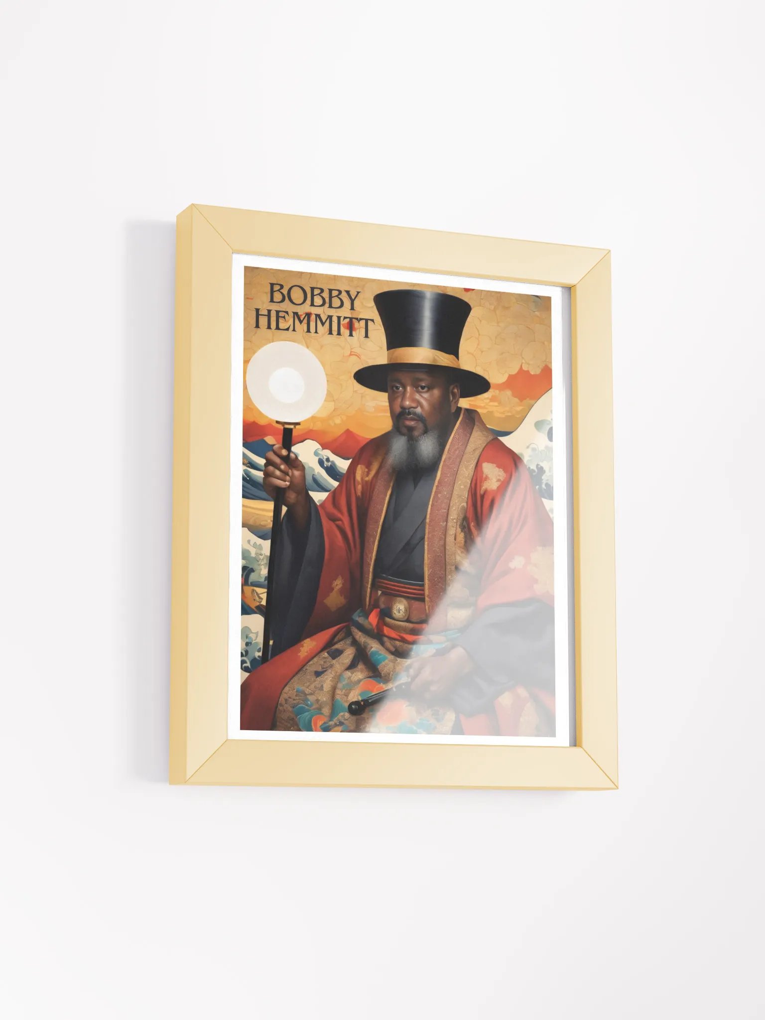 BOBBY HEMMITT 1 product image (15)