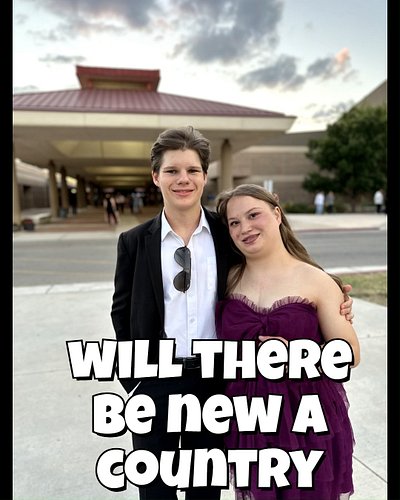 New country Ep coming Soon