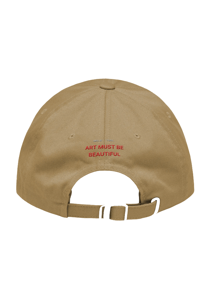 ARTIST MUST Cap product image (2)