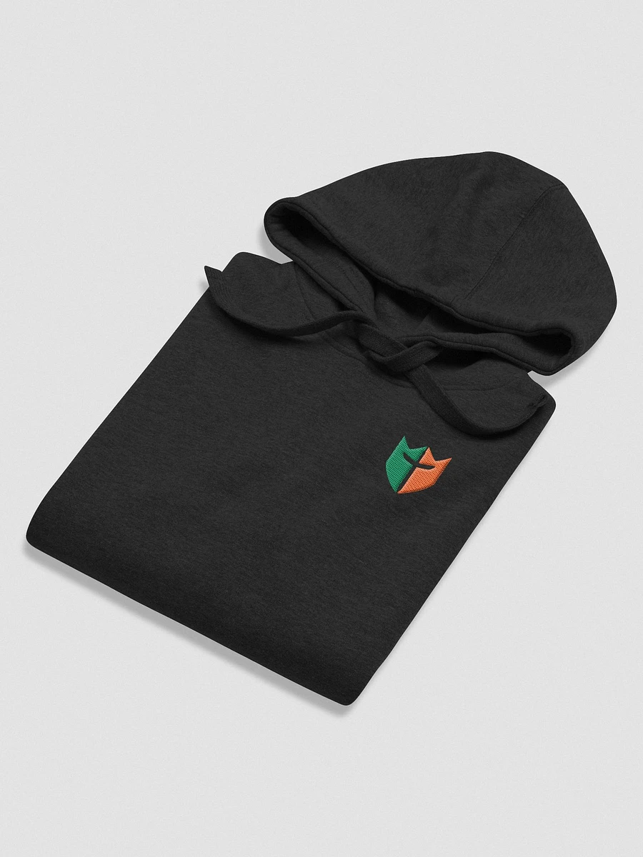 Cotton Heritage Unisex Premium Hoodie product image (5)