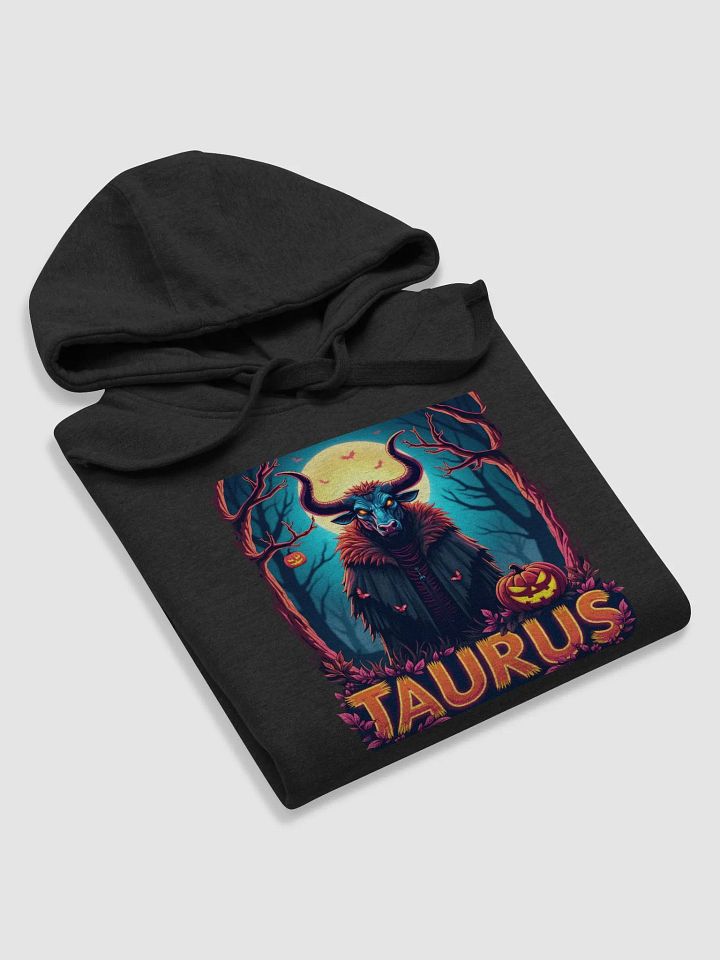 Taurus Hoodie product image (2)
