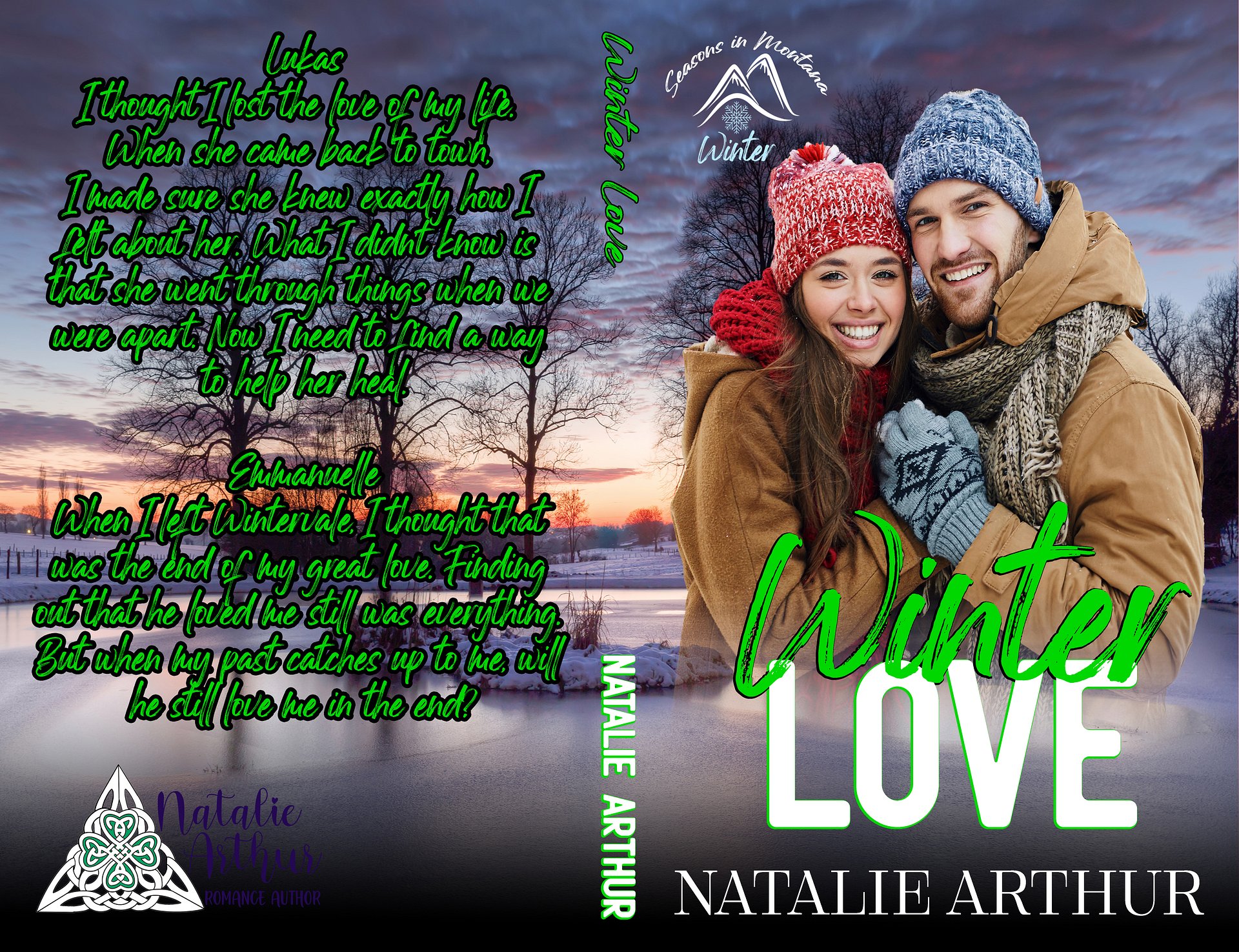 Winter Love product image (2)