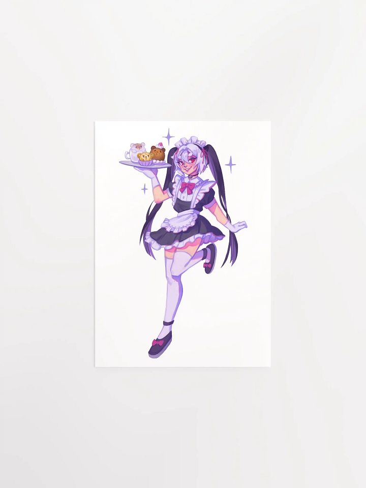 Cafe Print product image (1)