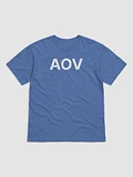 Basic AOV Tee product image (5)