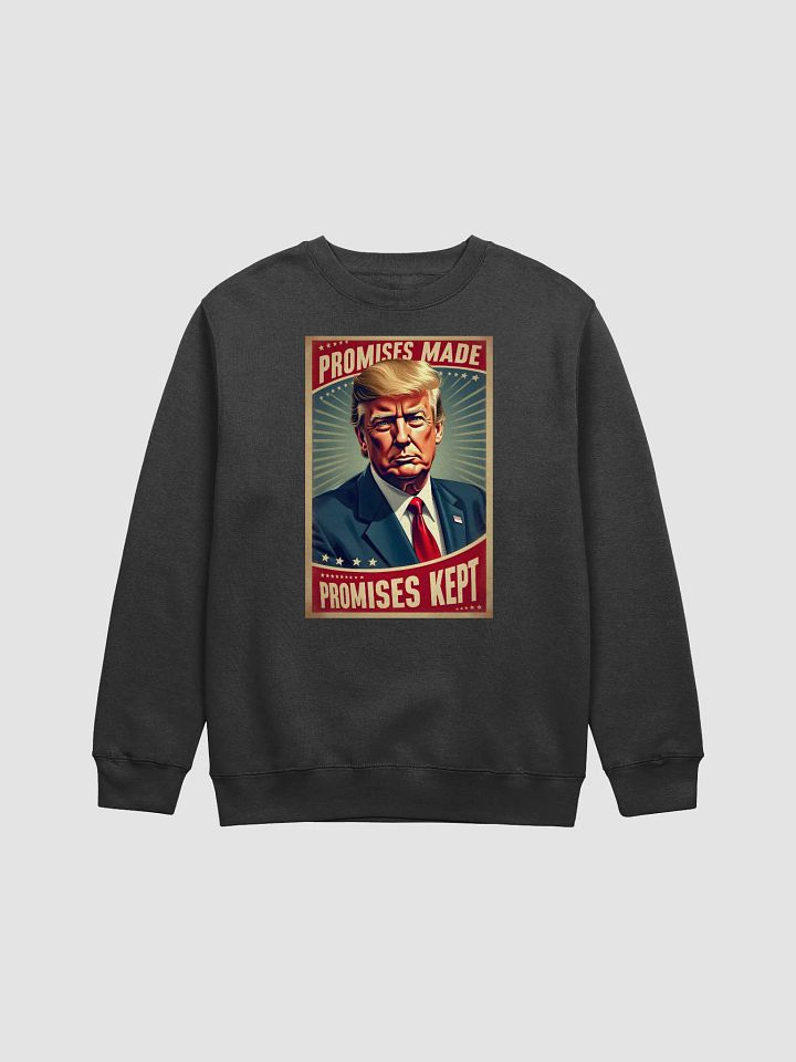Promises Made, Promises Kept LS product image (1)