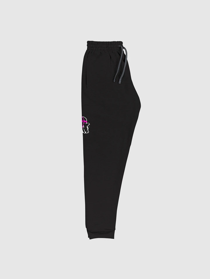 Scream Gh0stie Unisex Joggers - Pink product image (2)