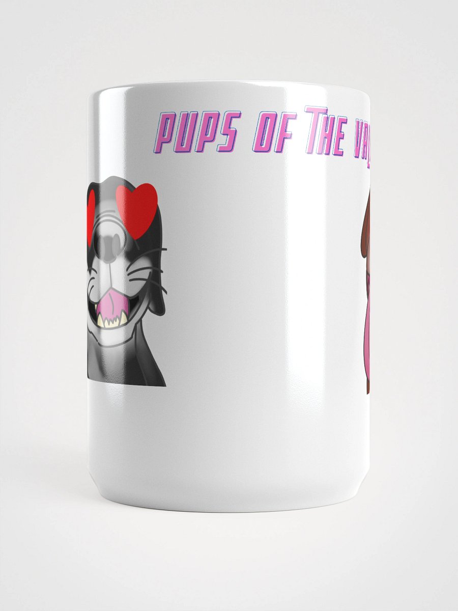 Pups of the Vale Mug! product image (5)