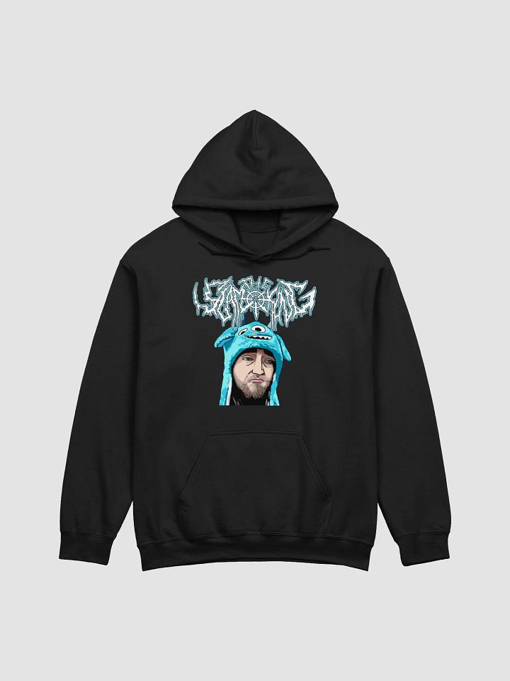 The Slam King Hoon! Hoodie product image (2)