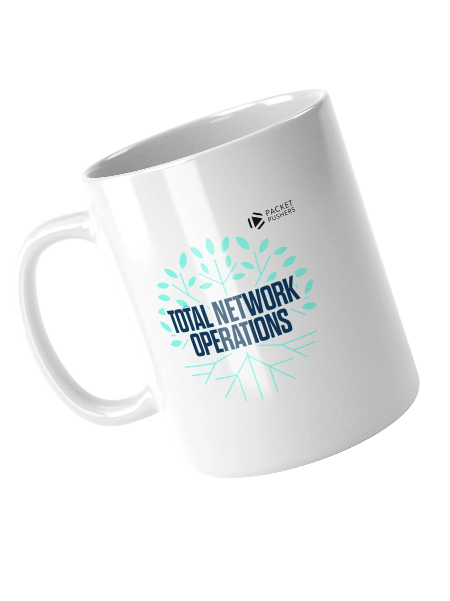 Total Network Operations Mug product image (3)