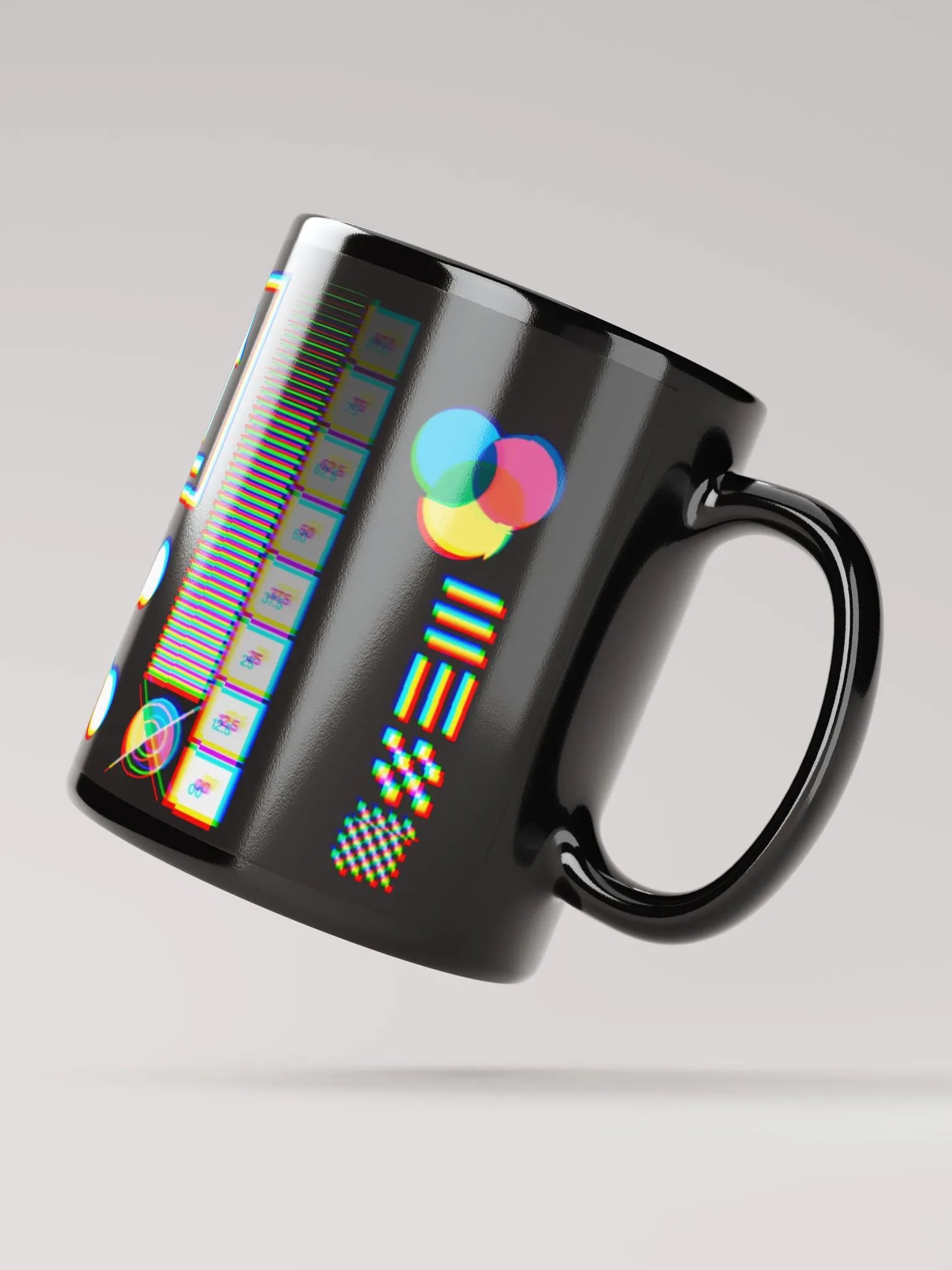 videovomit PAPERJAM Mug product image (3)